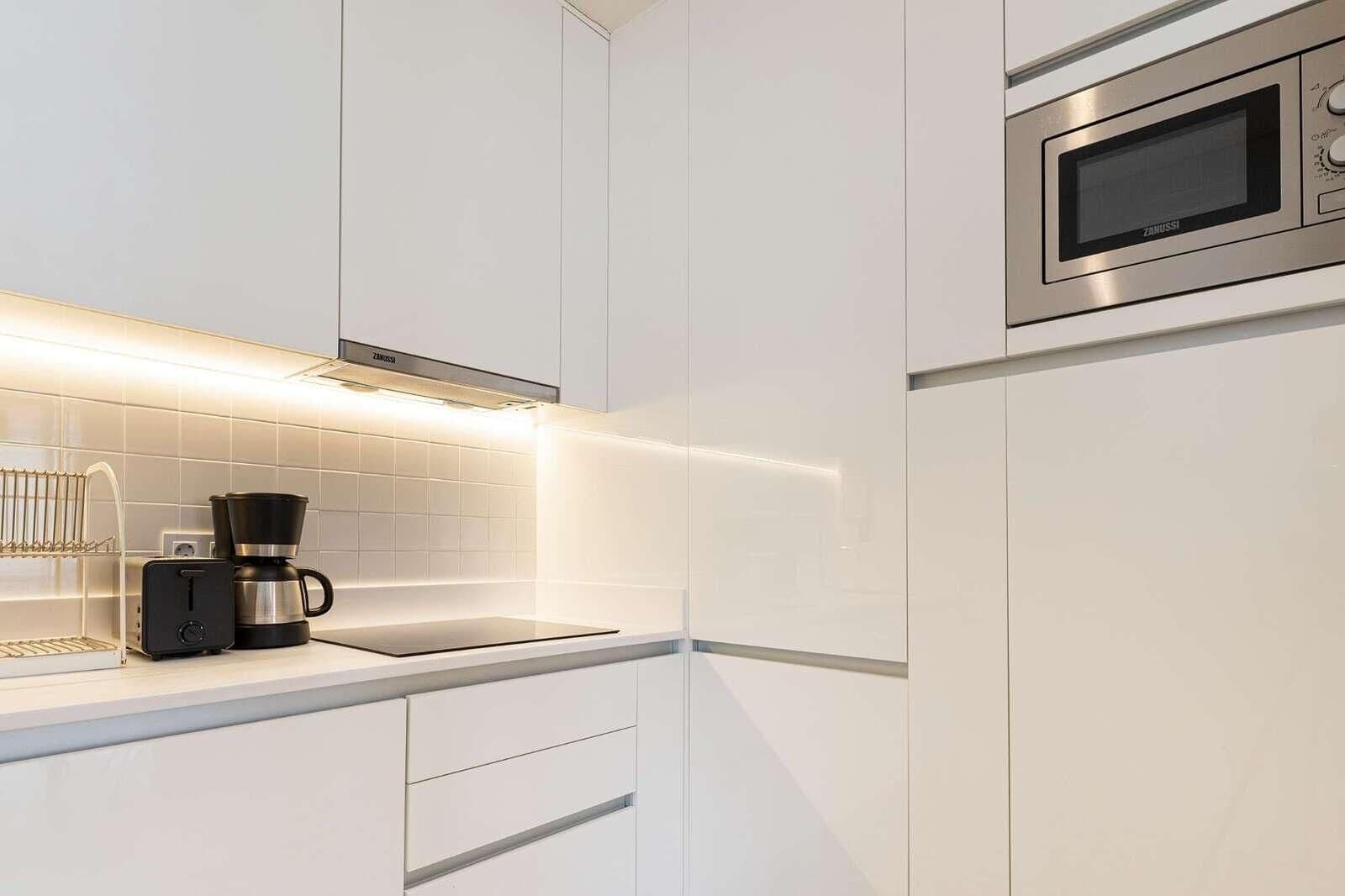 Apartamento T0, Baixa, Lisboa - Imagem 17