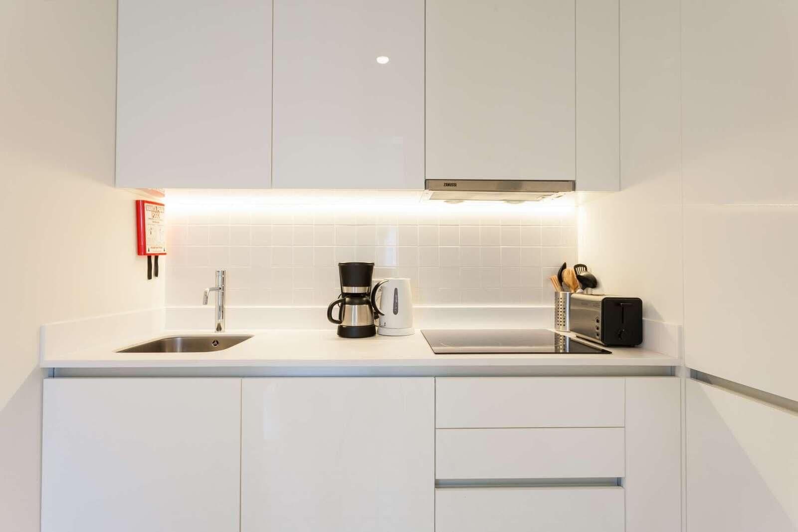 Apartamento T0, Baixa, Lisboa - Imagem 18