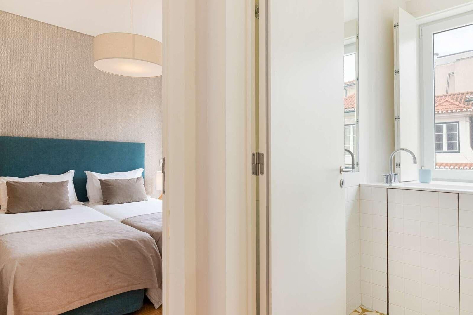 Apartamento T0, Baixa, Lisboa - Imagem 20
