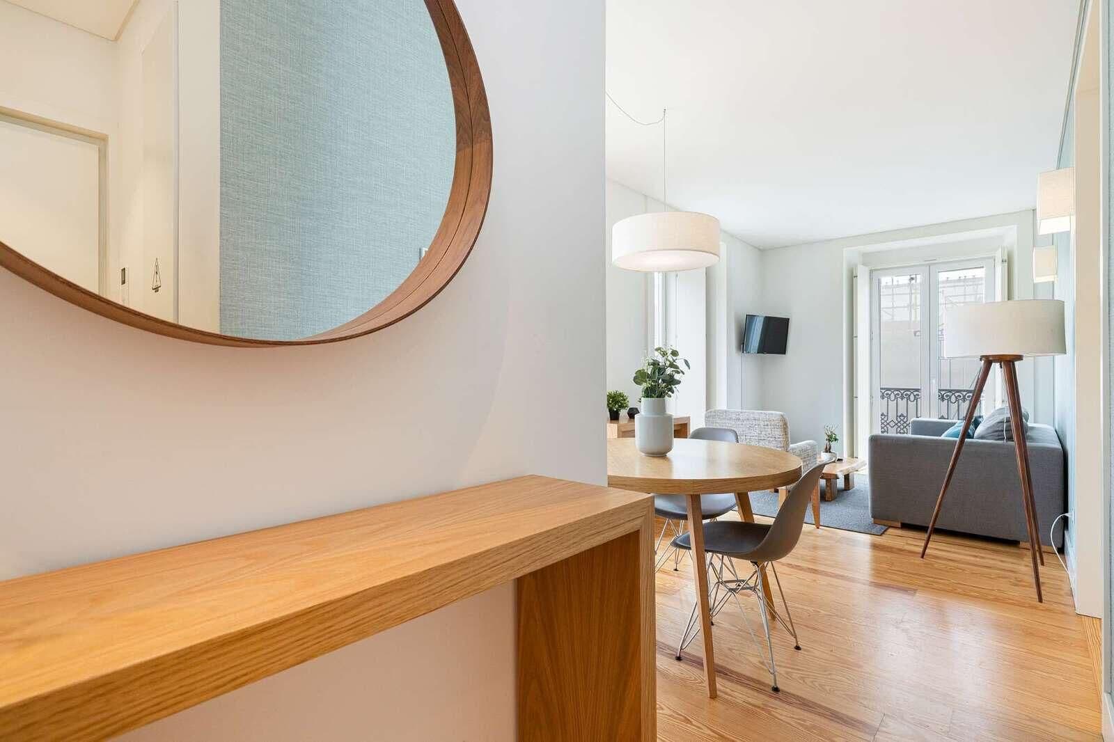 Apartamento T0, Baixa, Lisboa - Imagem 7