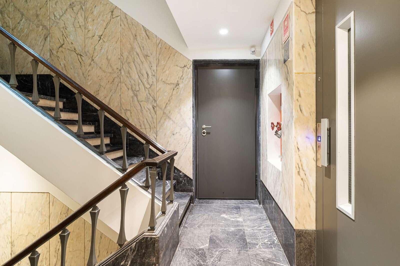 Apartamento T0, Baixa, Lisboa - Imagem 27