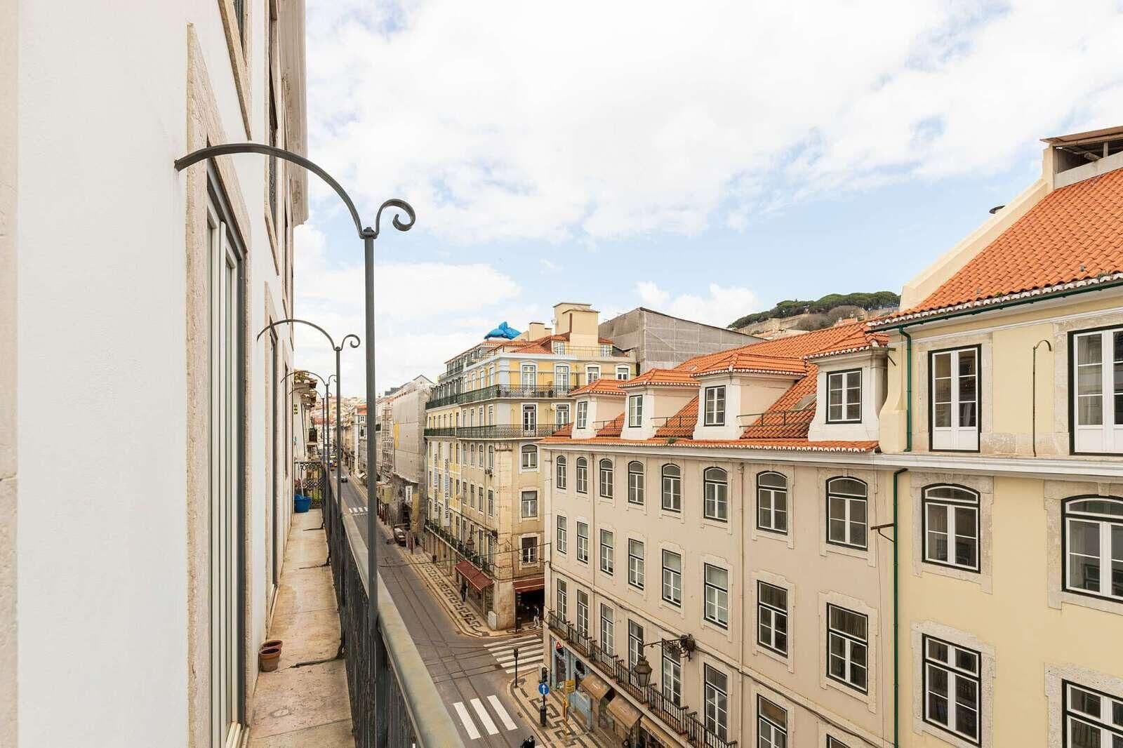 Apartamento T0, Baixa, Lisboa - Imagem 29