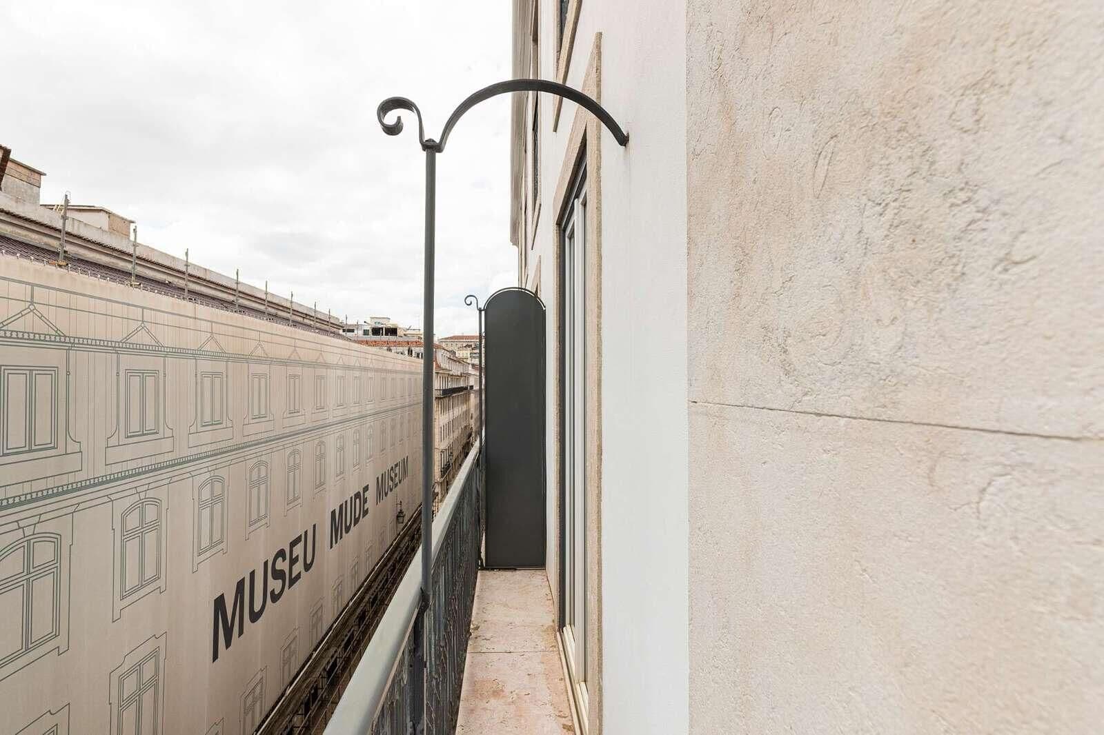 Apartamento T0, Baixa, Lisboa - Imagem 33