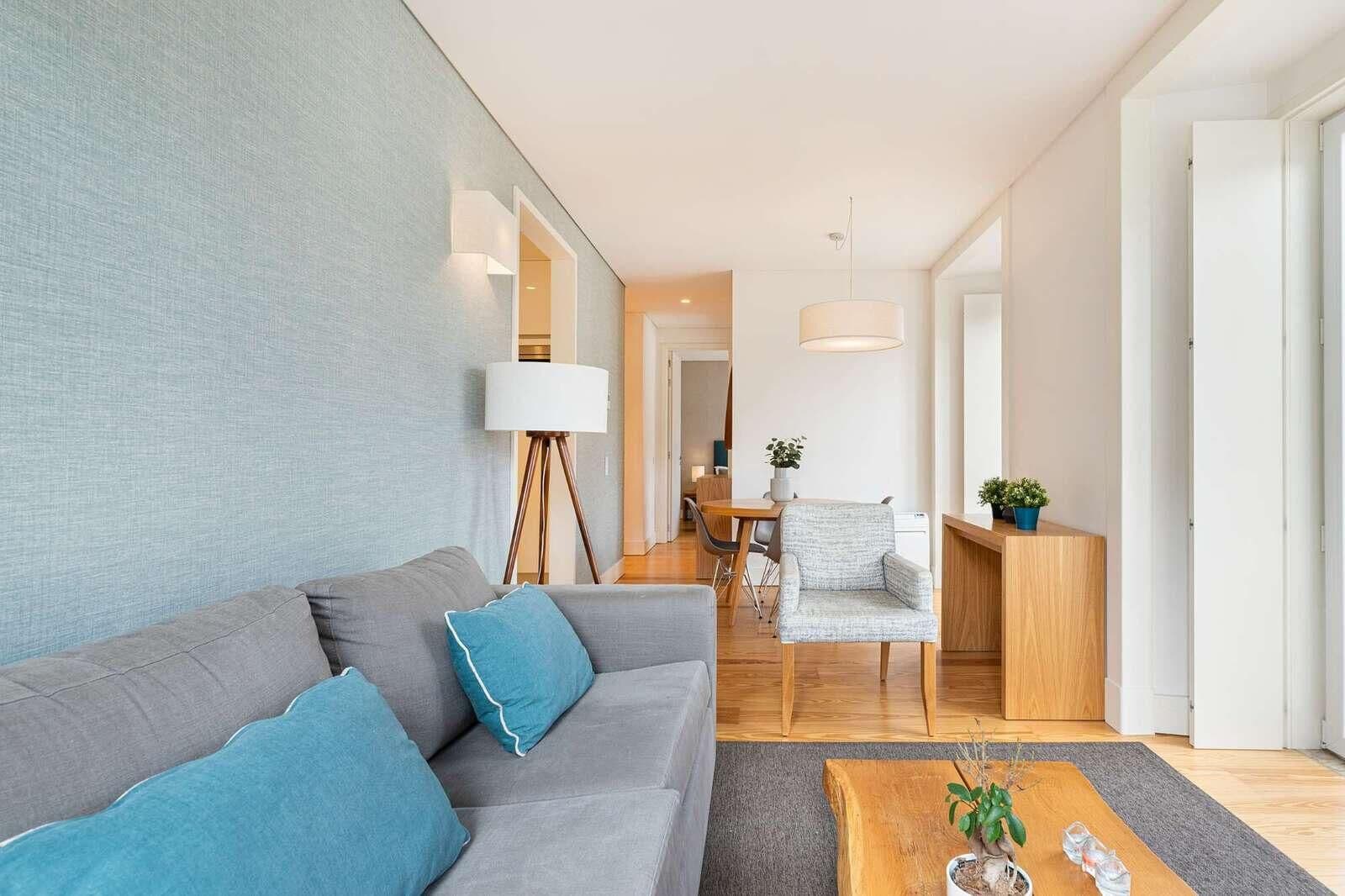 Apartamento T0, Baixa, Lisboa - Imagem 6