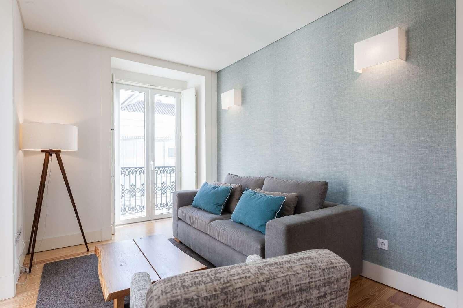 Apartamento T0, Baixa, Lisboa - Imagem 10