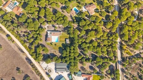PF41904 - Moradia Isolada T6 com piscina, Santo Estevão, Benavente - Imagem 52