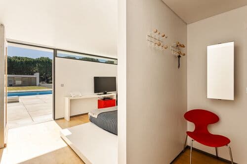 PF41904 - Moradia Isolada T6 com piscina, Santo Estevão, Benavente - Imagem 28