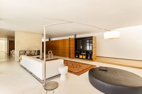 PF41904 - Moradia Isolada T6 com piscina, Santo Estevão, Benavente - Imagem 8