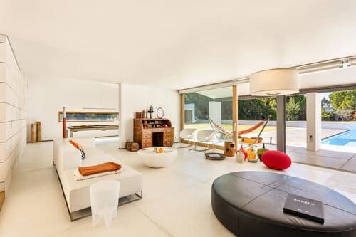 PF41904 - Moradia Isolada T6 com piscina, Santo Estevão, Benavente - Imagem 4