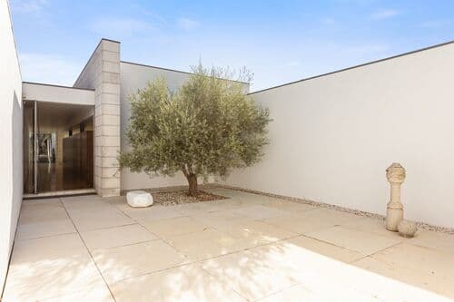 PF41904 - Moradia Isolada T6 com piscina, Santo Estevão, Benavente - Imagem 7