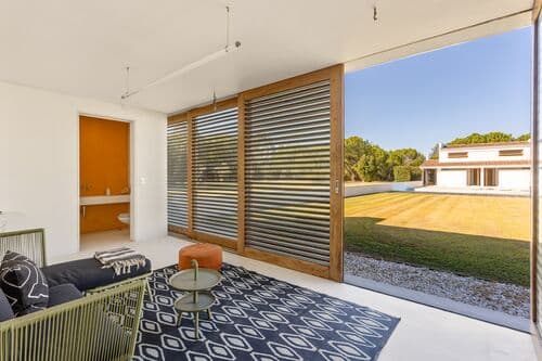 PF41904 - Moradia Isolada T6 com piscina, Santo Estevão, Benavente - Imagem 41