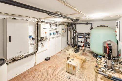 PF41904 - Moradia Isolada T6 com piscina, Santo Estevão, Benavente - Imagem 47