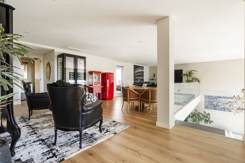 PF41915 - Duplex T4 com piscina, Porto Salvo, Oeiras - Imagem 8
