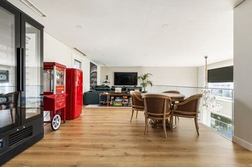 PF41915 - Duplex T4 com piscina, Porto Salvo, Oeiras - Imagem 10