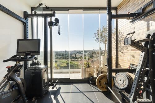 PF41915 - Duplex T4 com piscina, Porto Salvo, Oeiras - Imagem 19