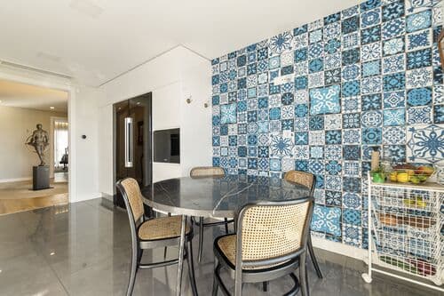 PF41915 - Duplex T4 com piscina, Porto Salvo, Oeiras - Imagem 23