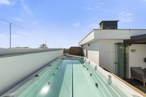 PF41915 - Duplex T4 com piscina, Porto Salvo, Oeiras - Imagem 18