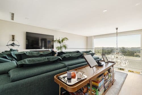 PF41915 - Duplex T4 com piscina, Porto Salvo, Oeiras - Imagem 11