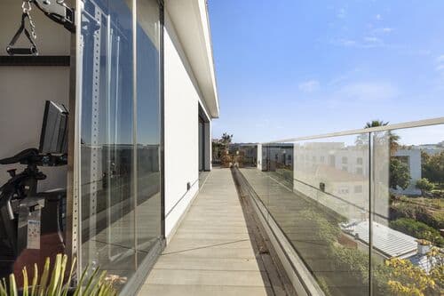 PF41915 - Duplex T4 com piscina, Porto Salvo, Oeiras - Imagem 38