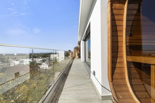 PF41915 - Duplex T4 com piscina, Porto Salvo, Oeiras - Imagem 39
