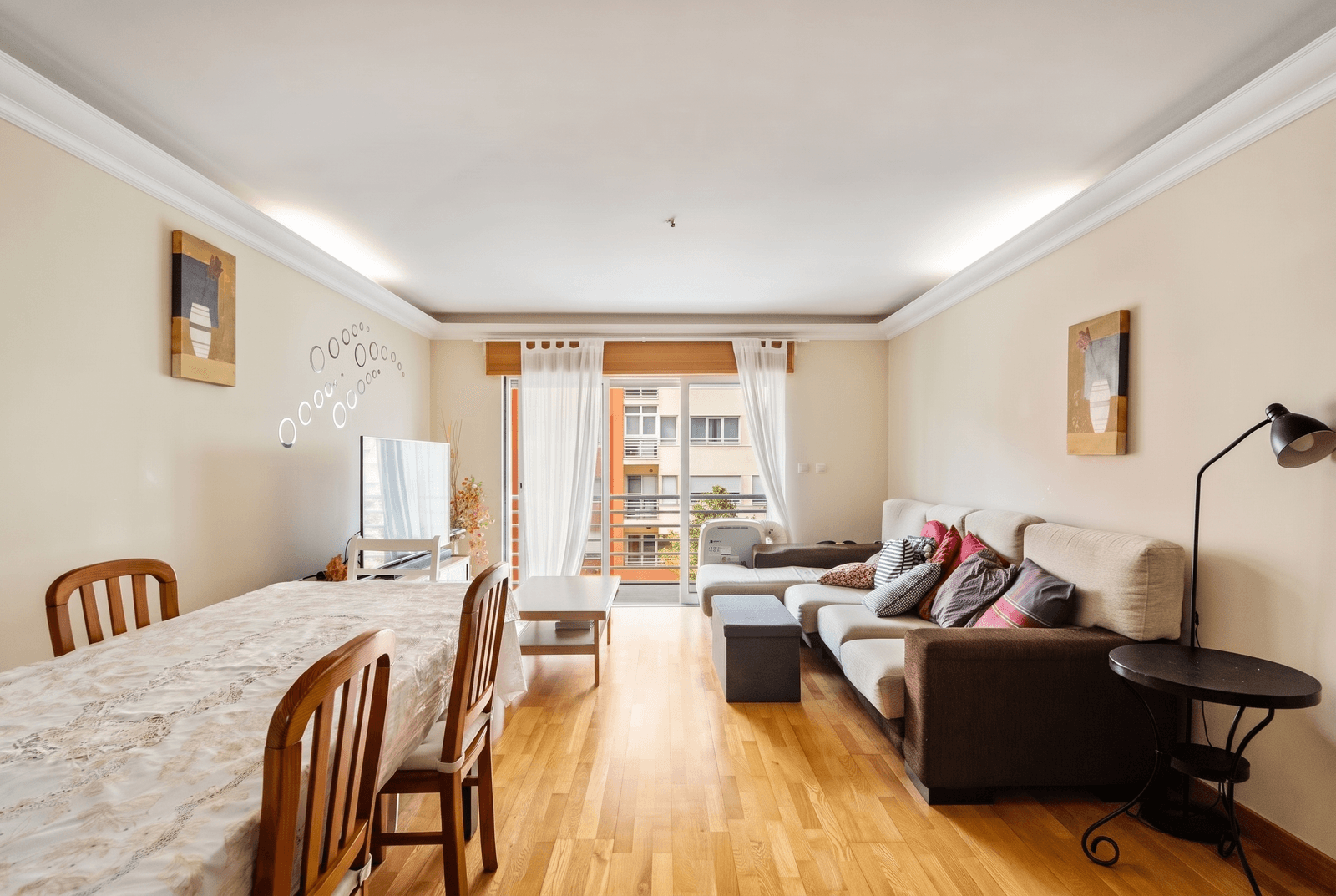 Appartement 3 pièces avec parking, Cascais - Image 13