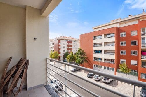 PF41920 - Apartamento T2 com estacionamento, Cascais - Imagem 4