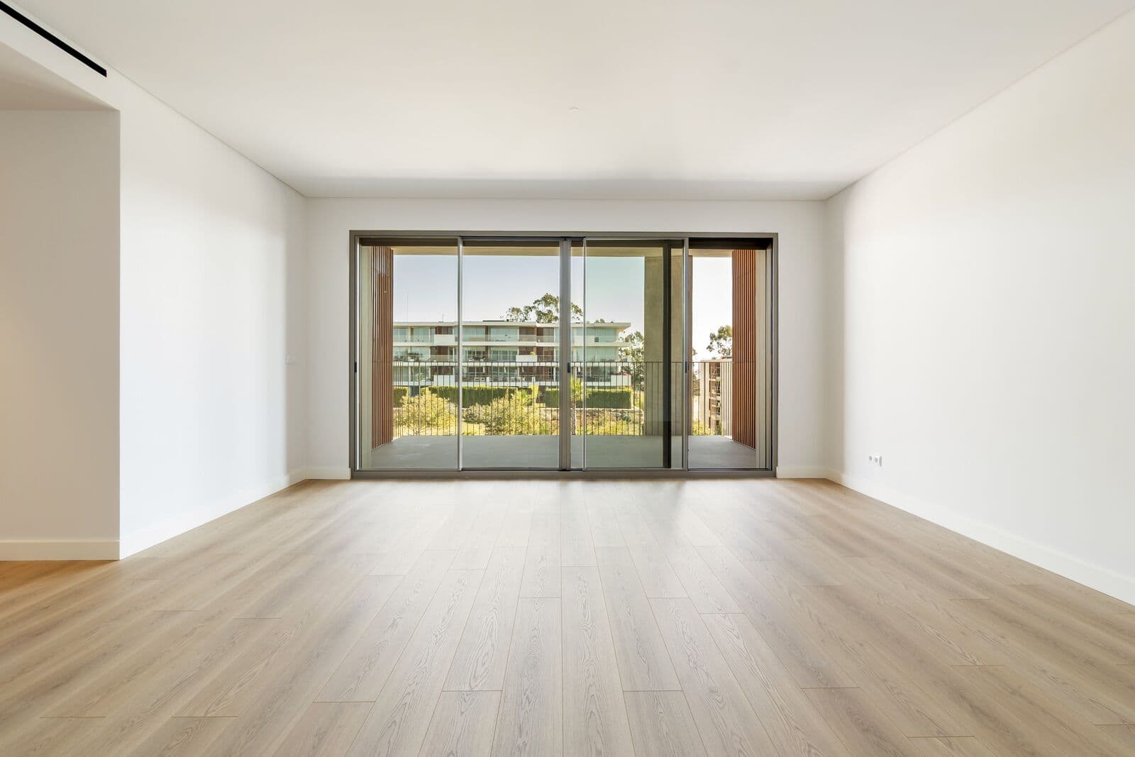 Apartamento T2 com estacionamento, Belas Clube de Campo, Sintra - Imagem 33