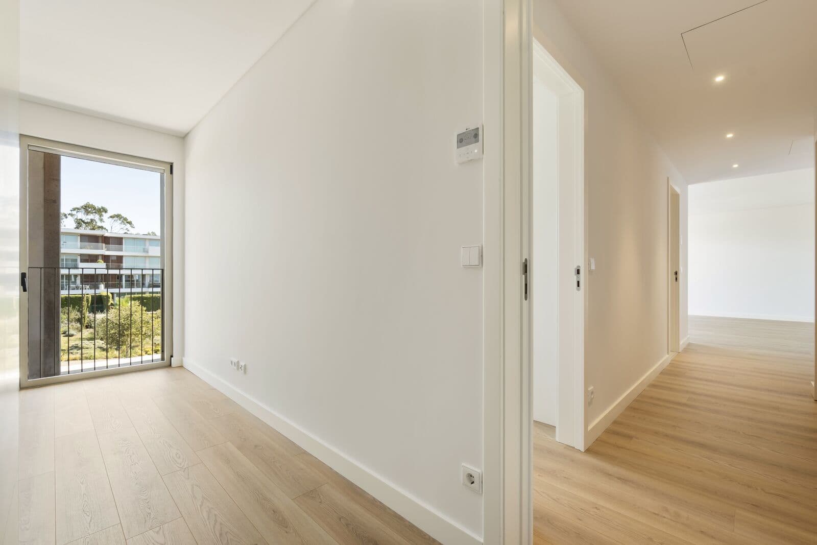 Apartamento T2 com estacionamento, Belas Clube de Campo, Sintra - Imagem 34