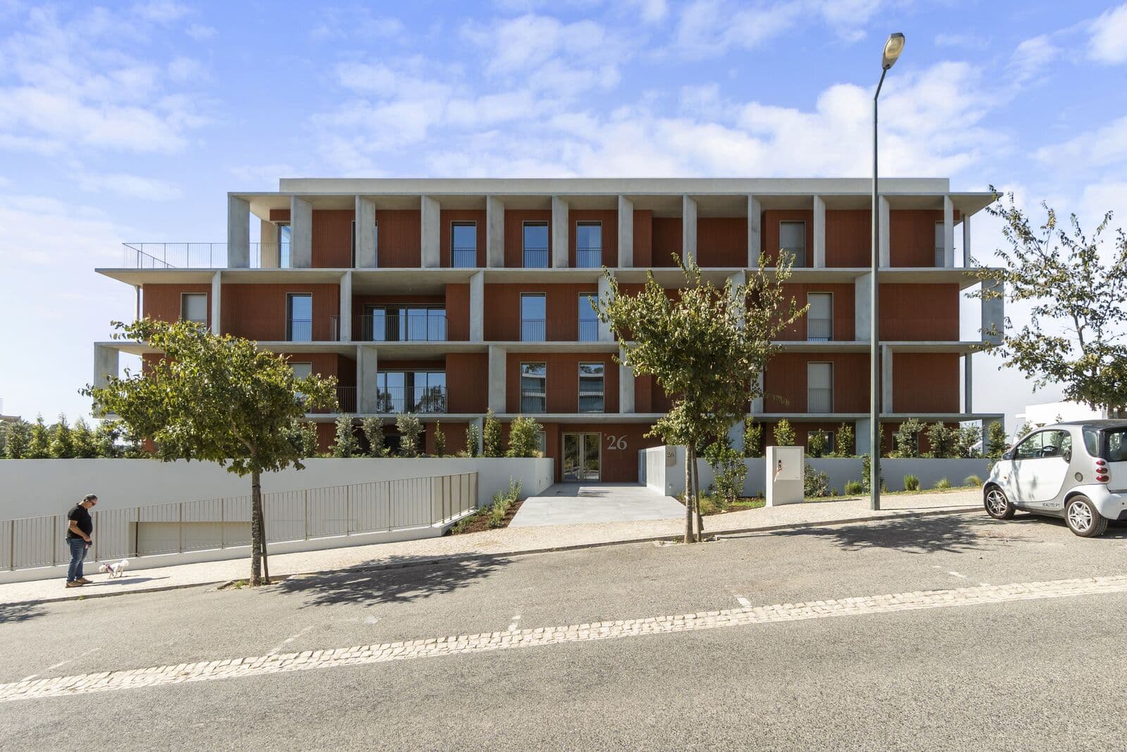 Apartamento T2 com estacionamento, Belas Clube de Campo, Sintra - Imagem 50