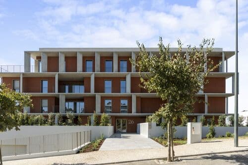 PF41924 - 2 Bedroom Apartment with parking, Belas Clube de Campo, Sintra - Image 46