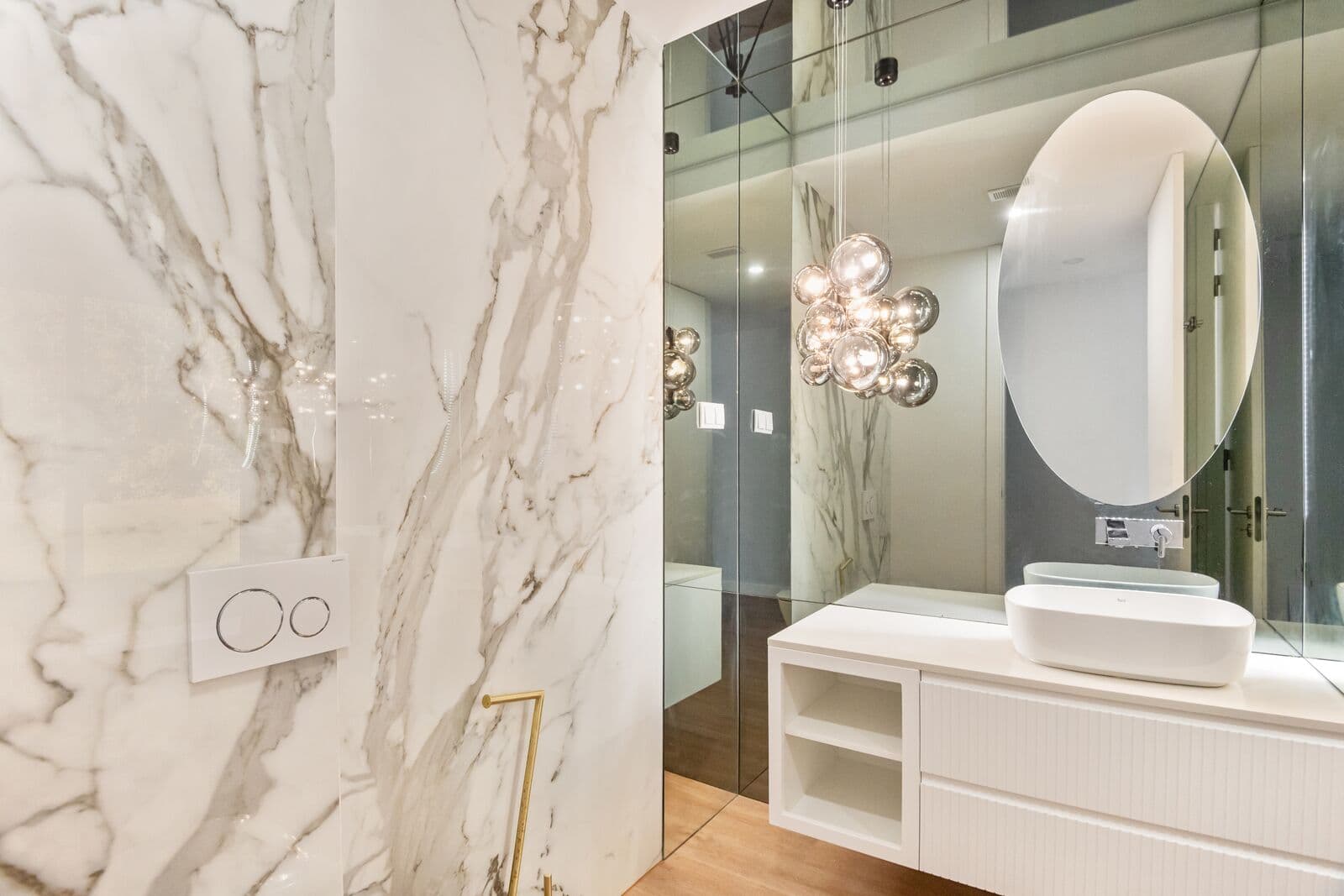 Moradia Isolada T5 com piscina, Aroeira, Almada - Imagem 45