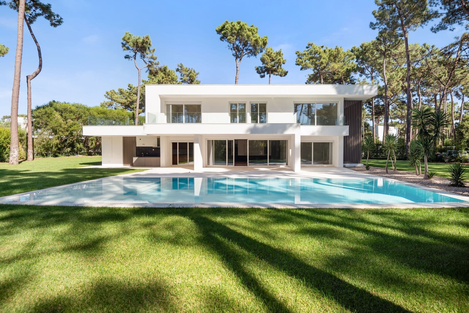 Moradia Isolada T5 com piscina, Aroeira, Almada - Imagem 66