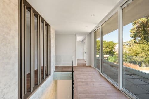 PF41927 - Moradia Isolada T5 com piscina, Aroeira, Almada - Imagem 47