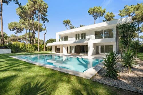 PF41927 - Moradia Isolada T5 com piscina, Aroeira, Almada - Imagem 61