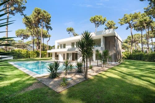 PF41927 - Moradia Isolada T5 com piscina, Aroeira, Almada - Imagem 71