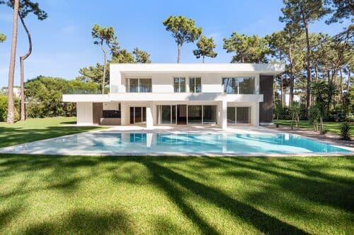 PF41927 - Moradia Isolada T5 com piscina, Aroeira, Almada - Imagem 66