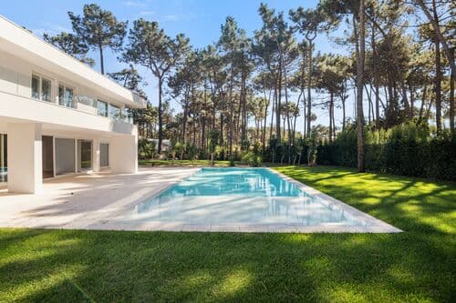 PF41927 - Moradia Isolada T5 com piscina, Aroeira, Almada - Imagem 72