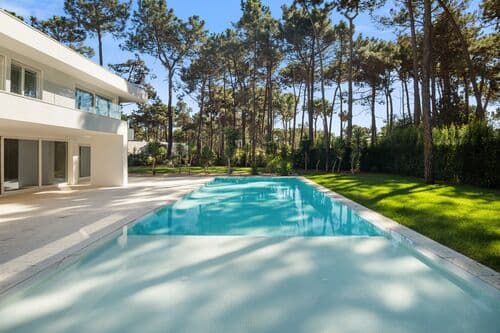 PF41927 - Moradia Isolada T5 com piscina, Aroeira, Almada - Imagem 64