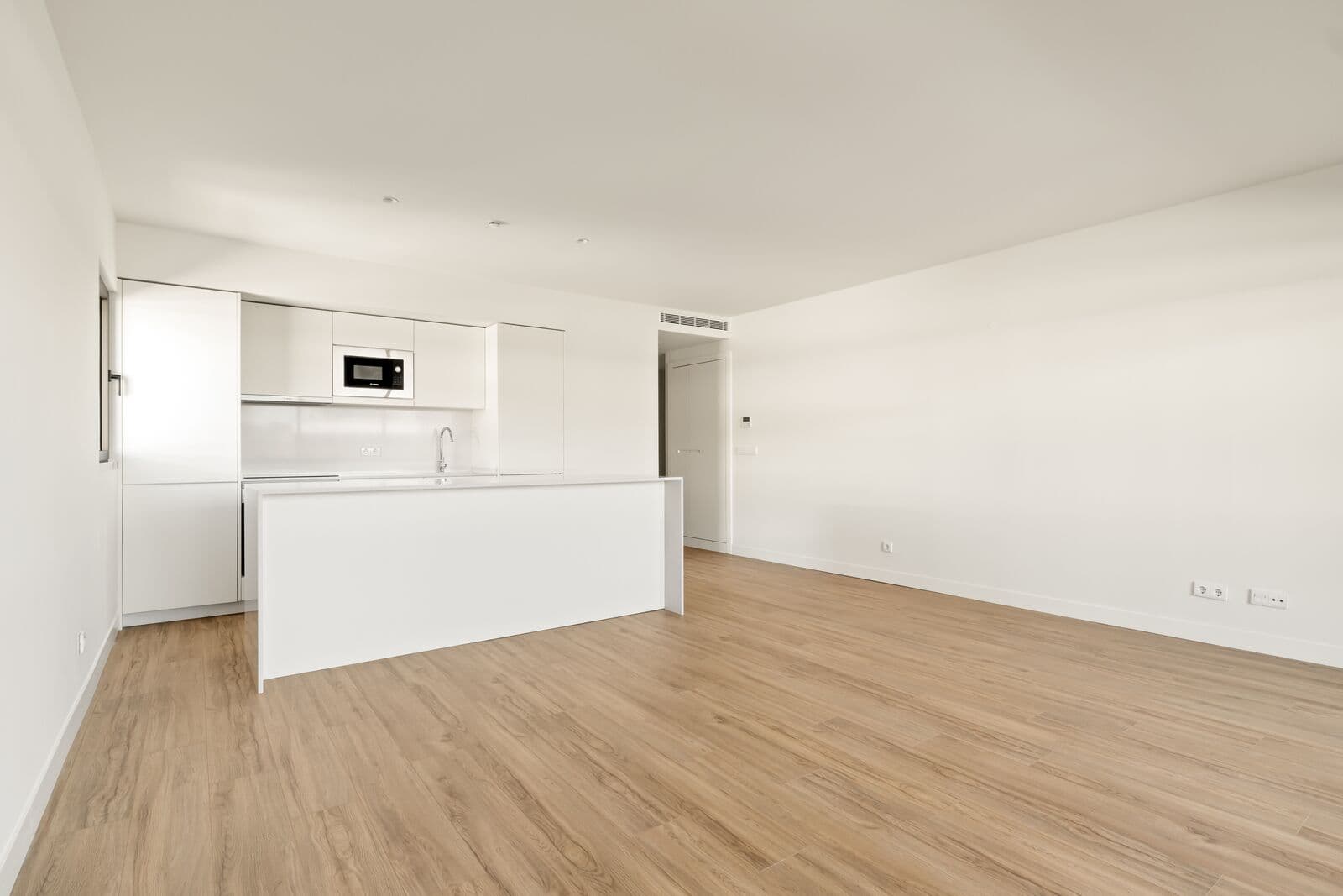 Apartamento T2 com piscina, Telheiras, Lisboa - Imagem 4