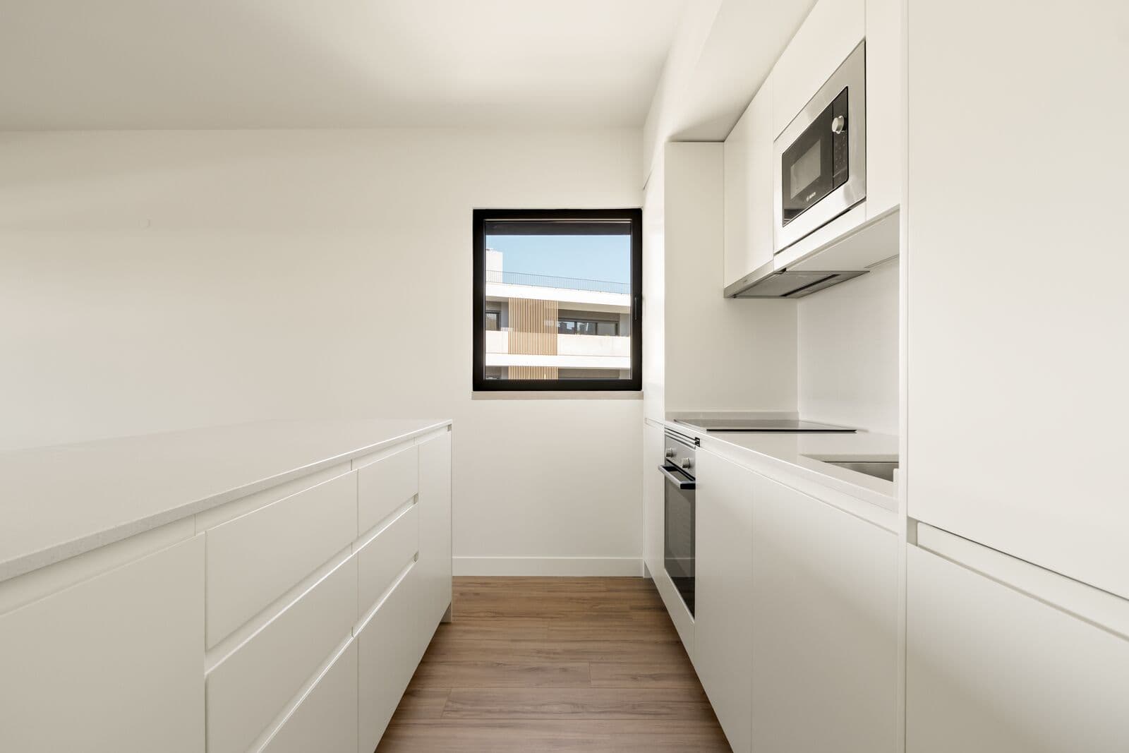 Apartamento T2 com piscina, Telheiras, Lisboa - Imagem 5