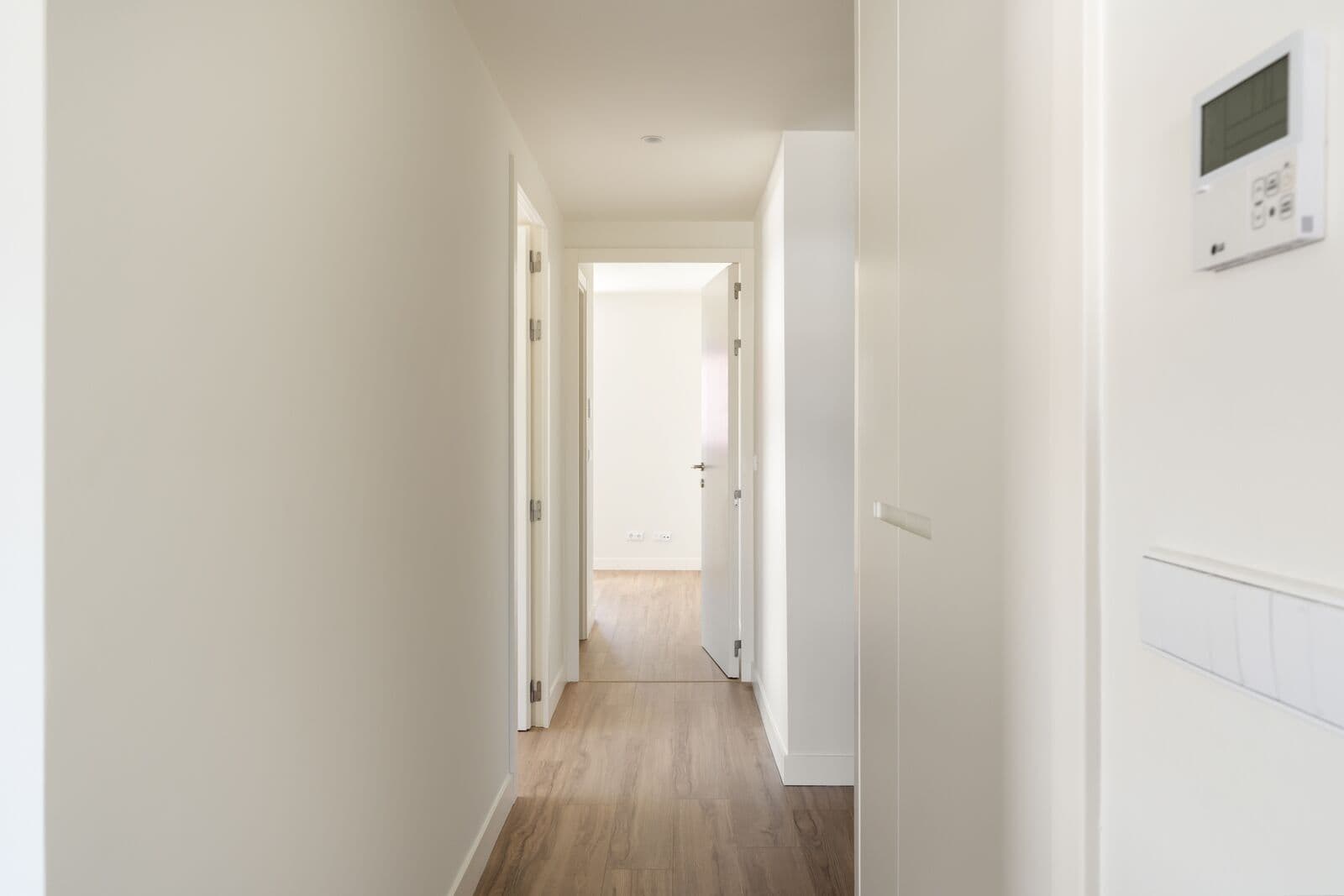 Apartamento T2 com piscina, Telheiras, Lisboa - Imagem 7