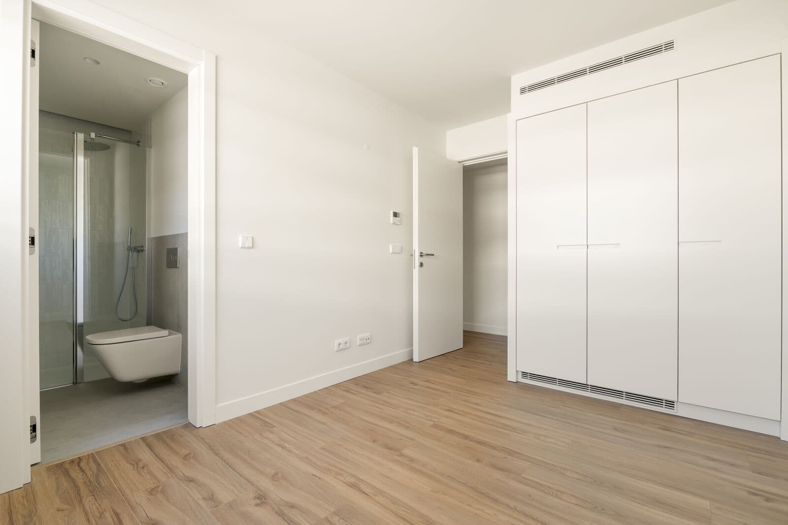 Apartamento T2 com piscina, Telheiras, Lisboa - Imagem 12