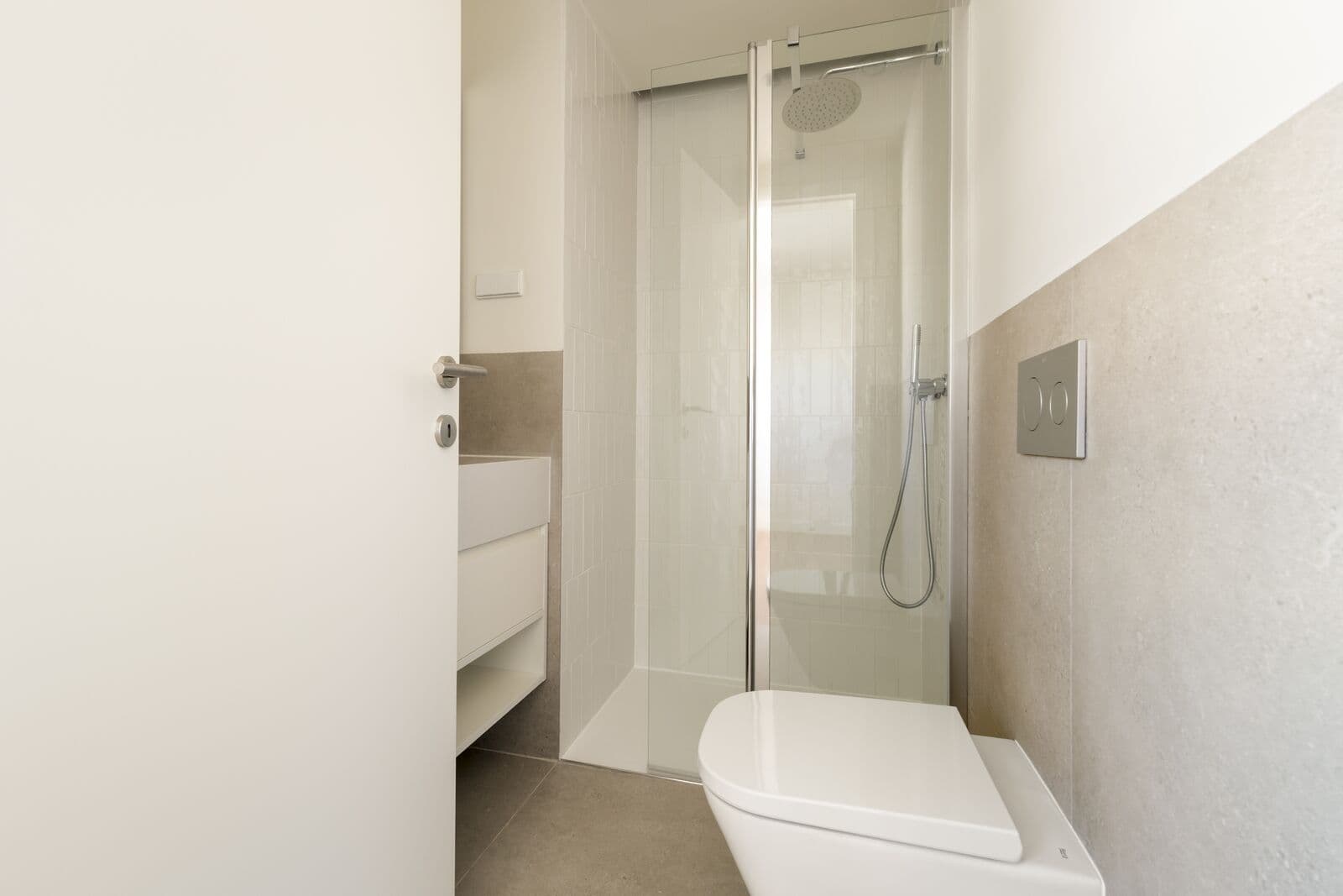Apartamento T2 com piscina, Telheiras, Lisboa - Imagem 11