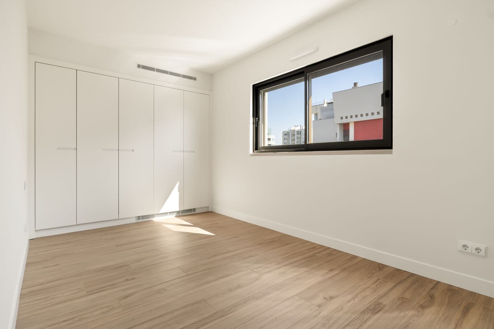 Apartamento T2 com piscina, Telheiras, Lisboa - Imagem 16