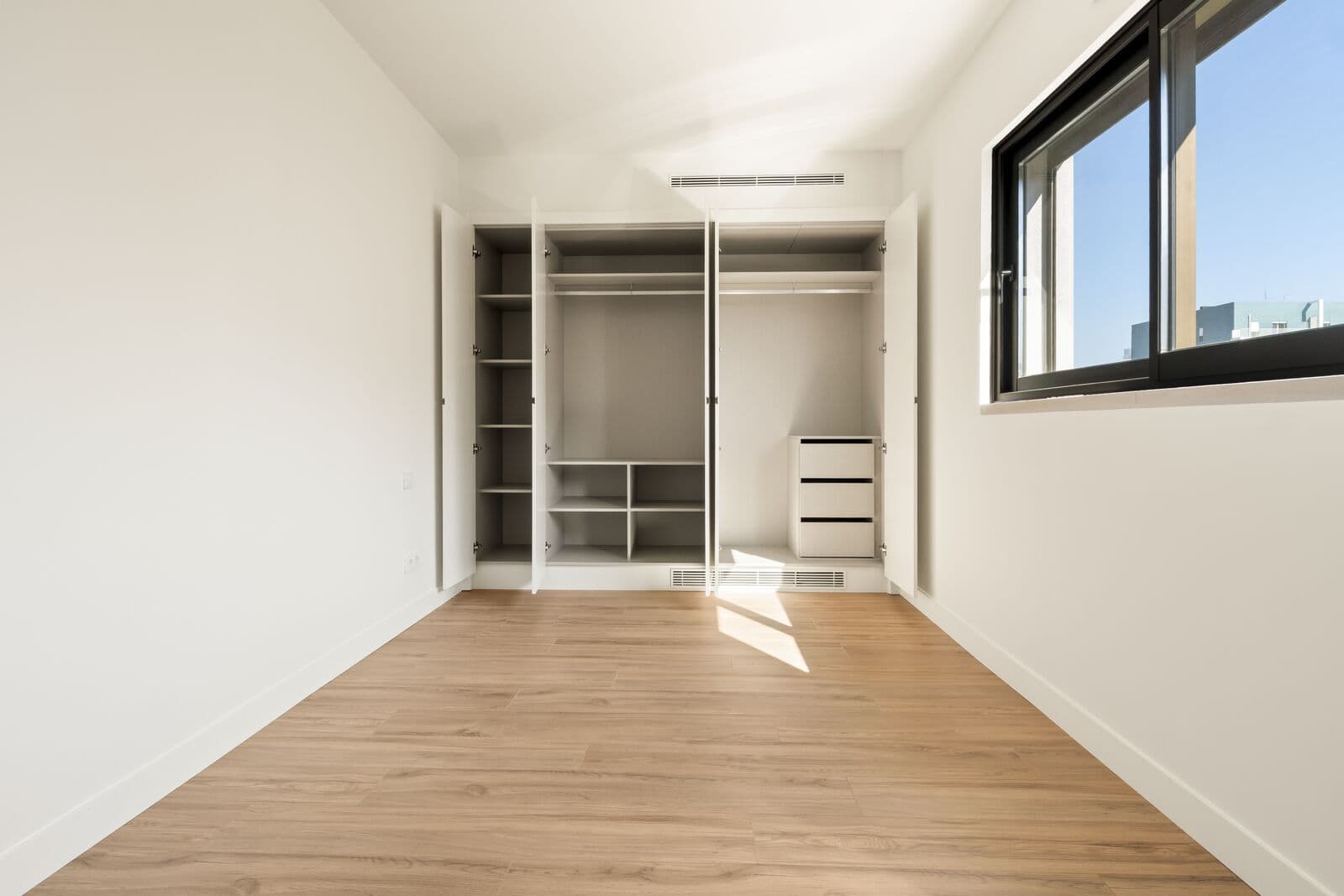 Apartamento T2 com piscina, Telheiras, Lisboa - Imagem 18