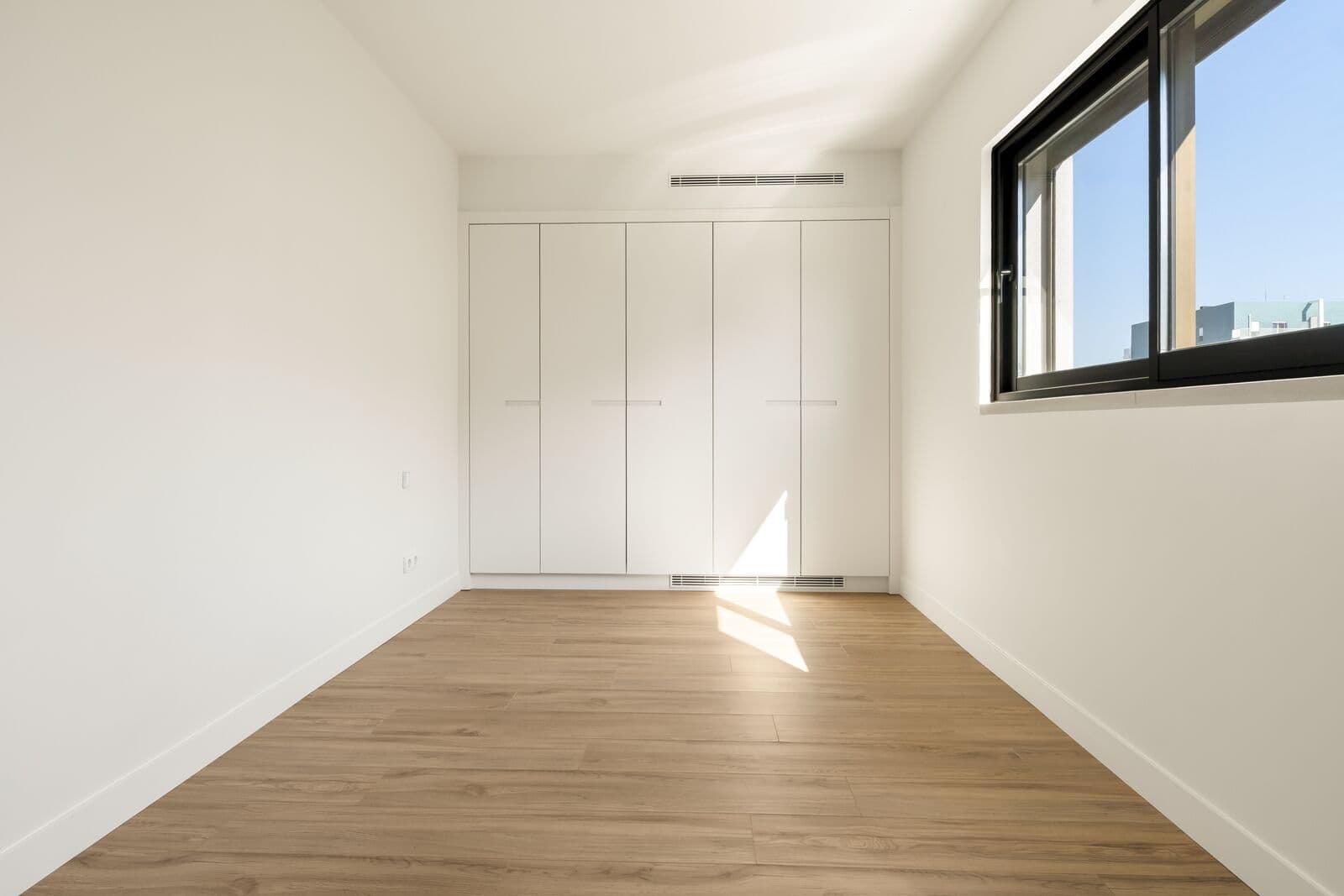 Apartamento T2 com piscina, Telheiras, Lisboa - Imagem 19