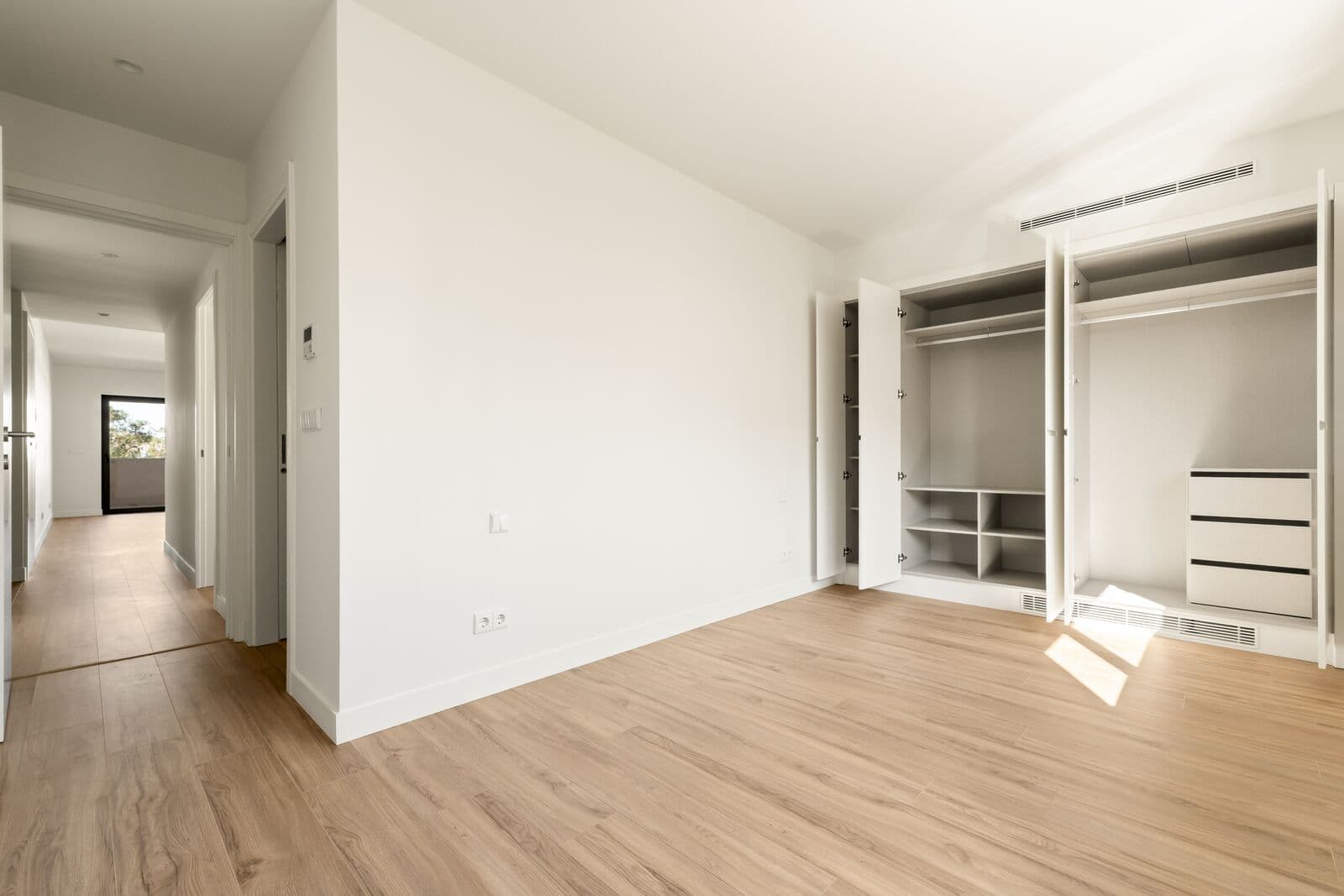 Apartamento T2 com piscina, Telheiras, Lisboa - Imagem 21