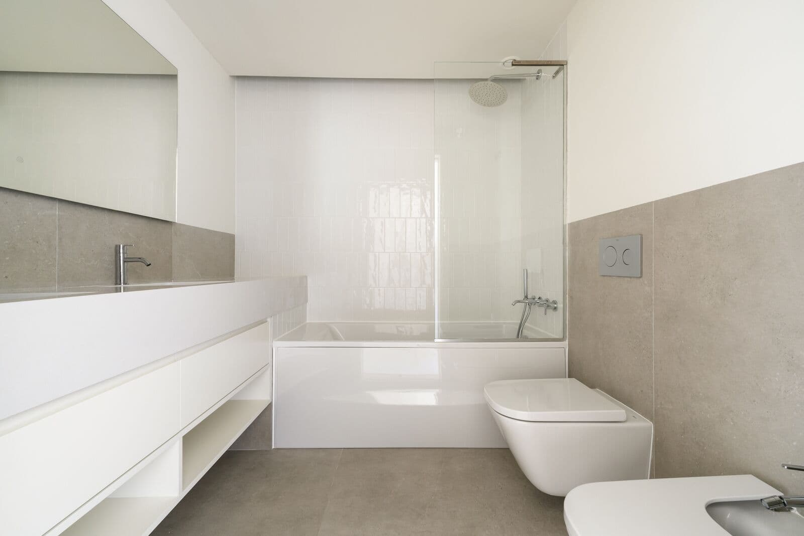 Apartamento T2 com piscina, Telheiras, Lisboa - Imagem 22