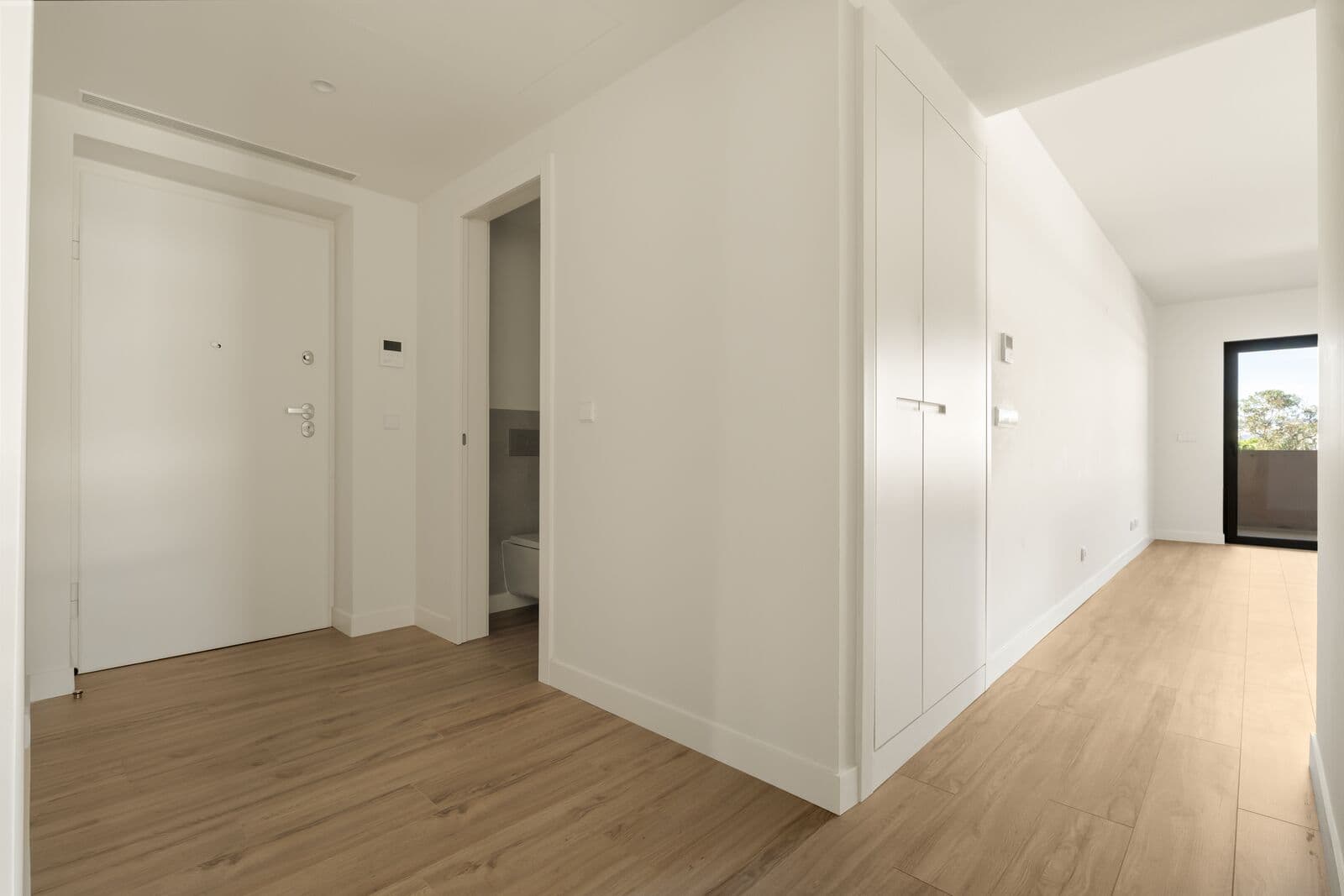 Apartamento T2 com piscina, Telheiras, Lisboa - Imagem 25