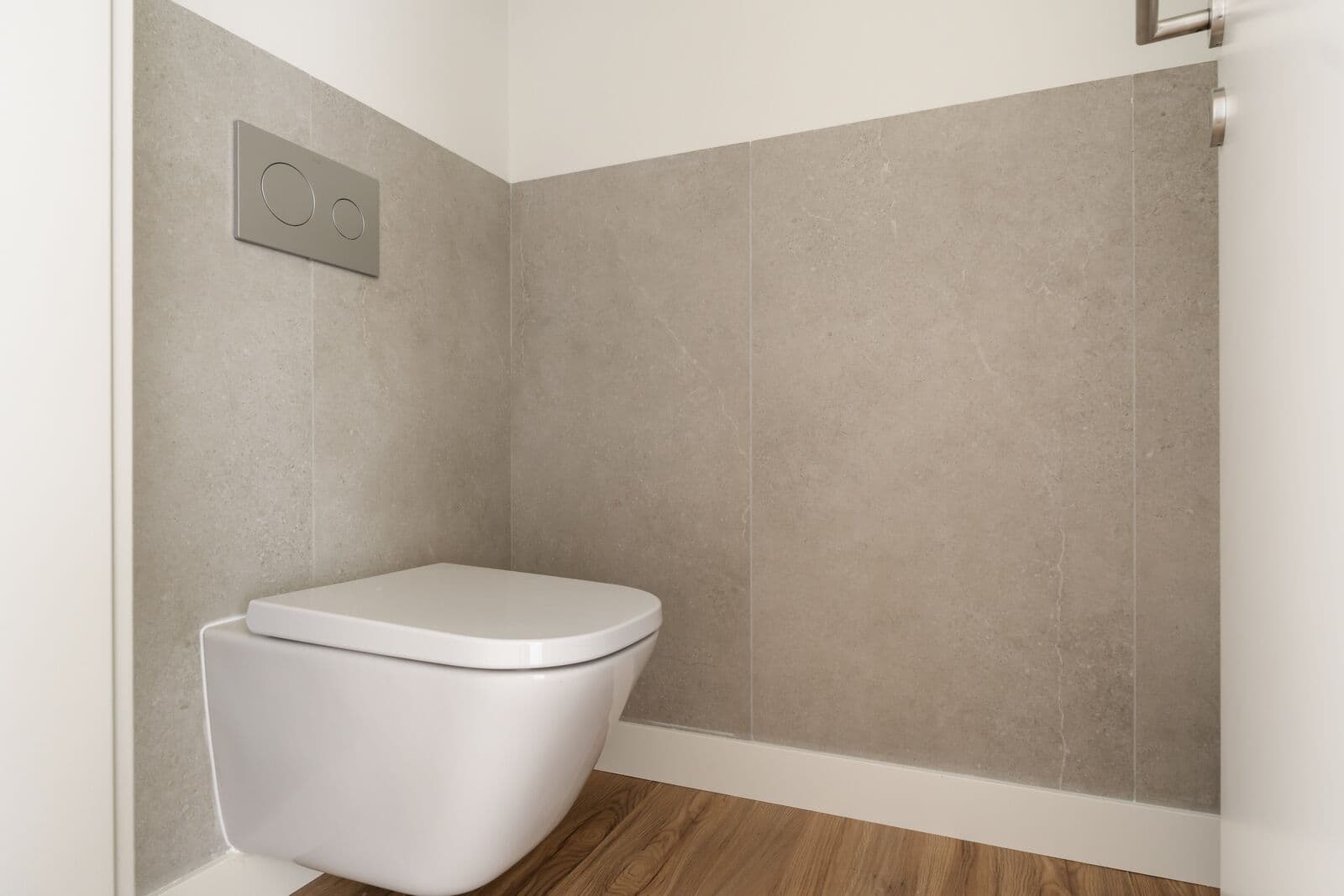 Apartamento T2 com piscina, Telheiras, Lisboa - Imagem 24